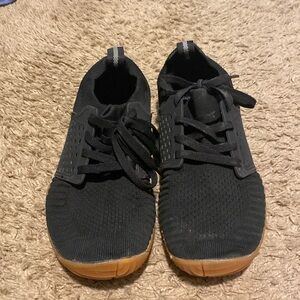 WHITIN Women's Barefoot & Minimalist Shoe | Zero Drop Sole | Trail Runner